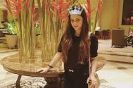 Congrats: Aamna Sharif is the Insta QUEEN of the week