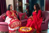 Colors Bangla's Rojgere Ginni