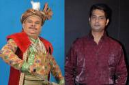 Atul Parchure and Anand Goradia 