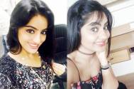 Deepika Singh and her sister Anamika Singh