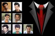 'Dress to KILL on your first date', say TV actors