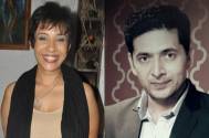 Aradhana Uppal and Faruqh Sayed 