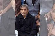 Producer-director Ravi Ojha 