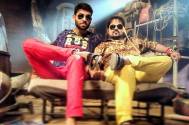 Punit Talreja and Prasad Barve 