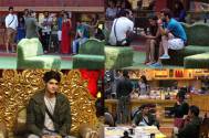 Bigg Boss 10: Synopsis Day 33