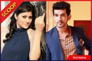 Aparna Dixit and Arjun Bijlani