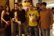 Imran Mir joins Casting Directors Karan and Gaurav; company organizes its first event