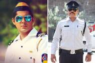 Vishal Malhotra and Ranjit Singh