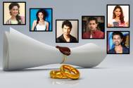 TV celebs talk about prenuptial contracts