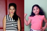 Firoza Khan and Palak Panchal