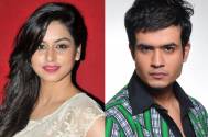 Jyoti Sharma and Yash Gera