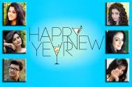 Bengali actors and their New Year plans