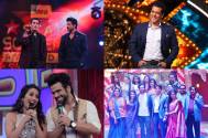 what to watch on TV
