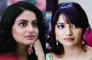 Shaily Priya Pandey and Jia Shankar