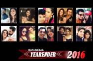 YearEnder: Top hookups of 2016