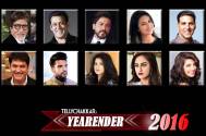 YearEnder - Top social media accounts of TV and B-Town stars in 2016