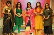 Zee Bangla’s Didi No. 1!