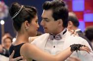 Mohsin Khan and Shivangi Joshi