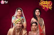 &TV’s Ek Vivah Aisa Bhi