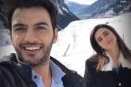 Vikram Singh Chauhan, Shivani Surve