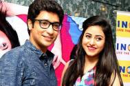 Gaurav Chakrabarty and Ridhima Ghosh