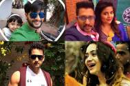 WhatsApp DPs of Bong film and TV actors 