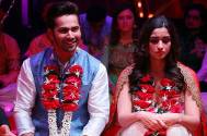 Varun Dhawan and Alia Bhatt
