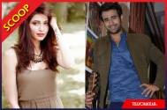 Karishma Tanna and Pearl V Puri