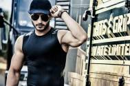 Nitin Goswami 
