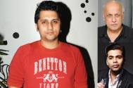 Mahesh Bhatt, KJo 'excited' about Mohit Suri's TV debut