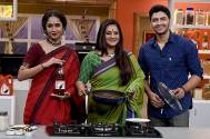 Zee Bangla’s Rannaghar 