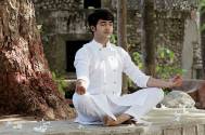 Akshay Mhatre