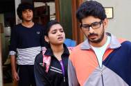 Aakash Aath’s Run Rony Run