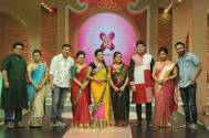 Zee Bangla’s Didi No. 1, 
