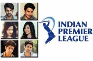 TV stars gear up for IPL mania