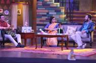 Zee Bangla’s Apur Sansar