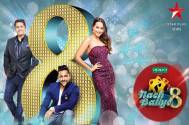 Nach Baliye 8