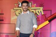 Jay Soni at the launch of Bhaag Bakool Bhaag