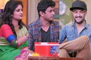 Zee Bangla Apur Sansar