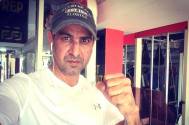 Ronit Roy