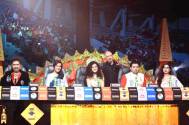 Zee Bangla Sa Re Ga Ma