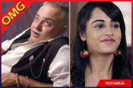 Manish Khanna & Niyati Fatnani