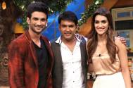Sushant Singh Rajput