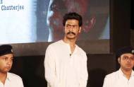 Anirban Bhattacharya