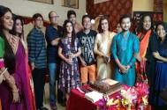 Jarowar Jhumko Team