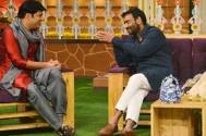 Ajay Devgn