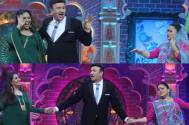 Comedy Dangal