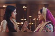 Rhea Sharma and Avinash Rekhi
