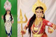 Indrani Halder 