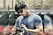Meherzan Mazda 